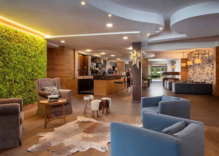 Sport Village Hotel & Spa