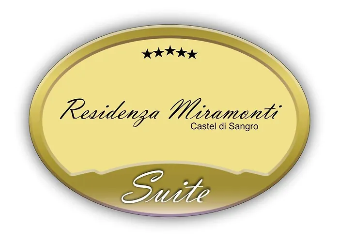 Residenza Miramonti Suite Castel Di Sangro