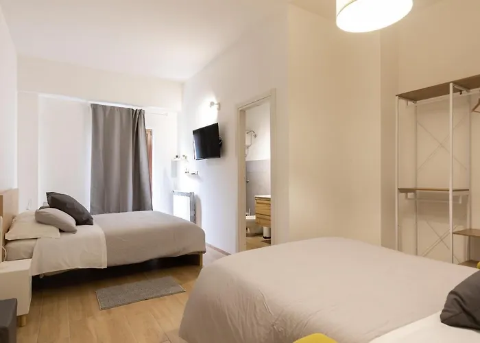 B&B La Camia Castel Di Sangro