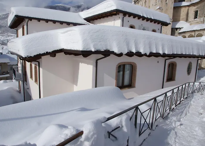 Il Lavatoio Dimora StoricaAlbergo