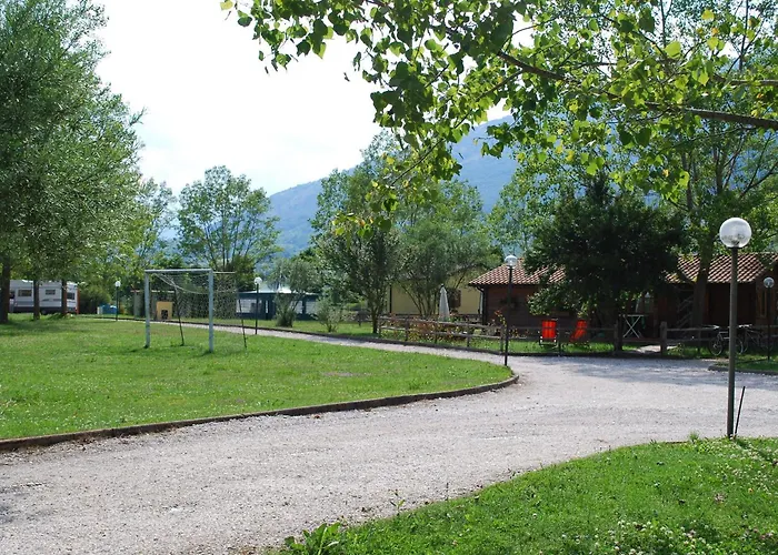 Oasi Del SangroAlbergo