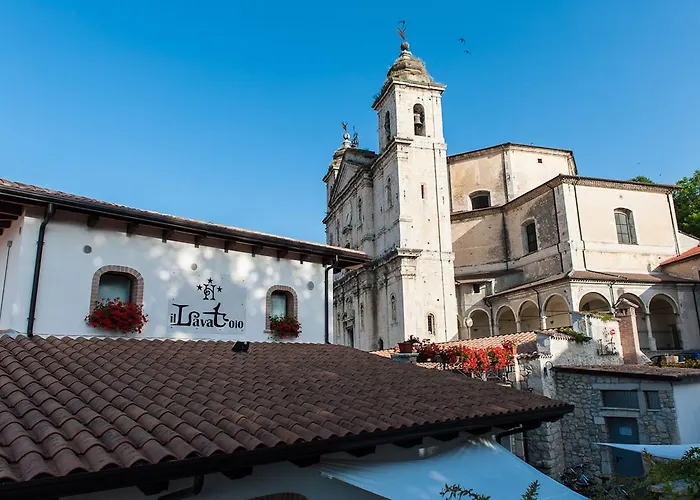 Il Lavatoio Dimora StoricaAlbergo